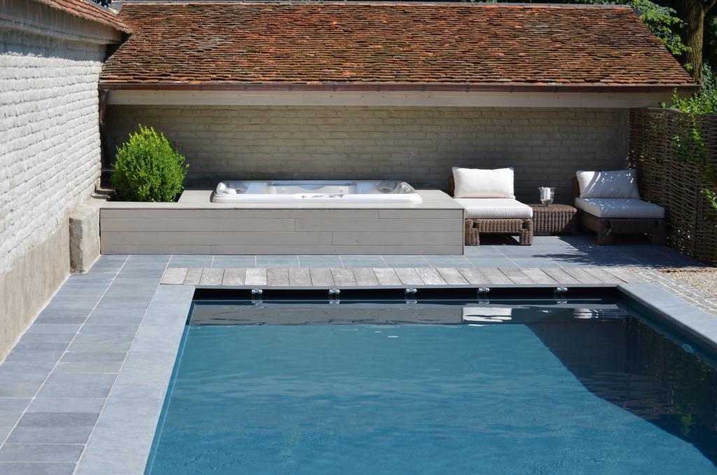 Relax Select Munte Exterior photo