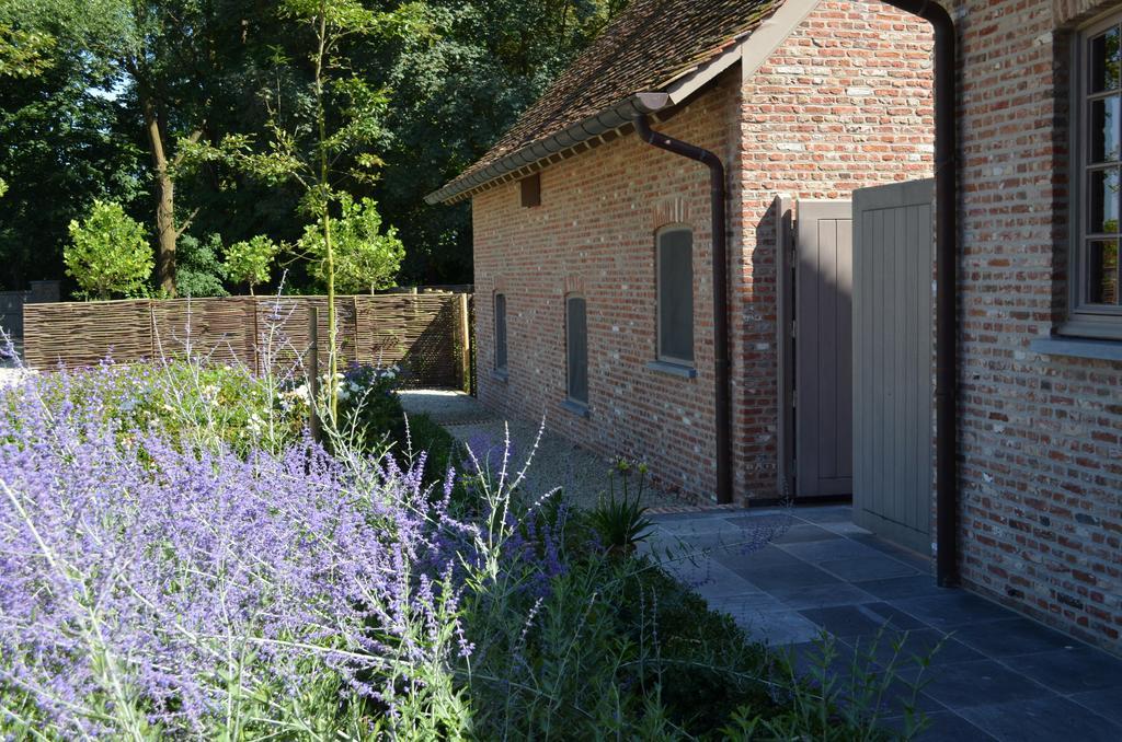 Relax Select Munte Exterior photo