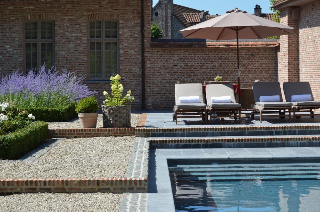 Relax Select Munte Exterior photo