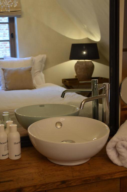 Relax Select Munte Room photo