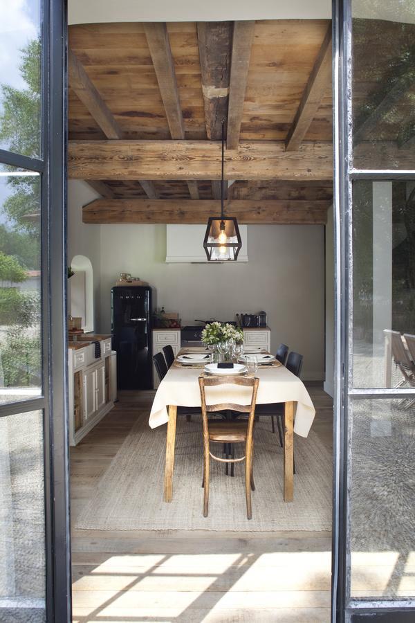 Relax Select Munte Exterior photo