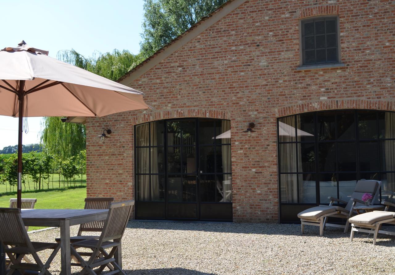 Relax Select Munte Exterior photo