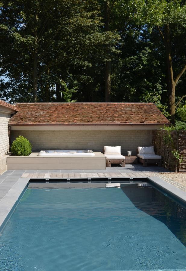 Relax Select Munte Exterior photo